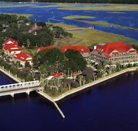 Disney's Hilton Head Island Resort - Accommodation Alabama