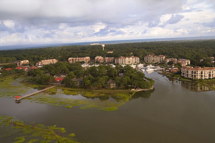 Disney's Hilton Head Island Resort - thumb 2