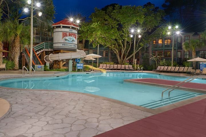 Disney's Hilton Head Island Resort - thumb 6