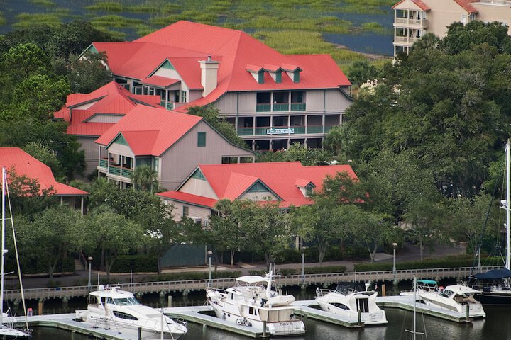 Disney's Hilton Head Island Resort - thumb 1