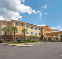 Comfort Suites Alexandria - Accommodation Alabama