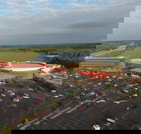 Bally's Quad Cities - Accommodation Alabama