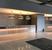 Westmark Fairbanks Hotel  Conference Center - Accommodation Alabama