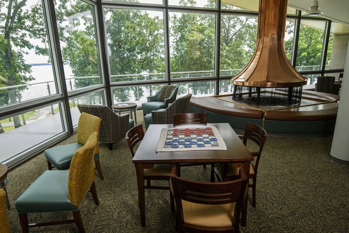 Kentucky Dam Village State Resort Park - thumb 4