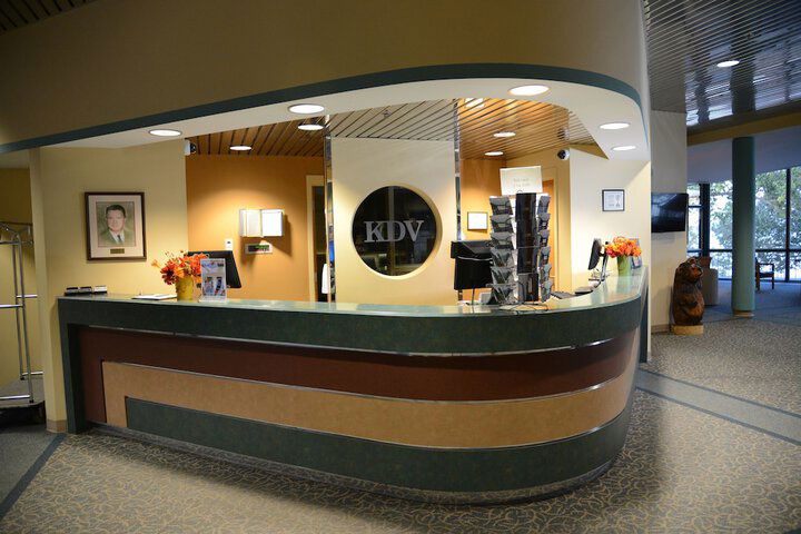 Kentucky Dam Village State Resort Park - thumb 1