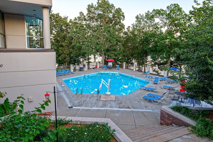 Kentucky Dam Village State Resort Park - thumb 3