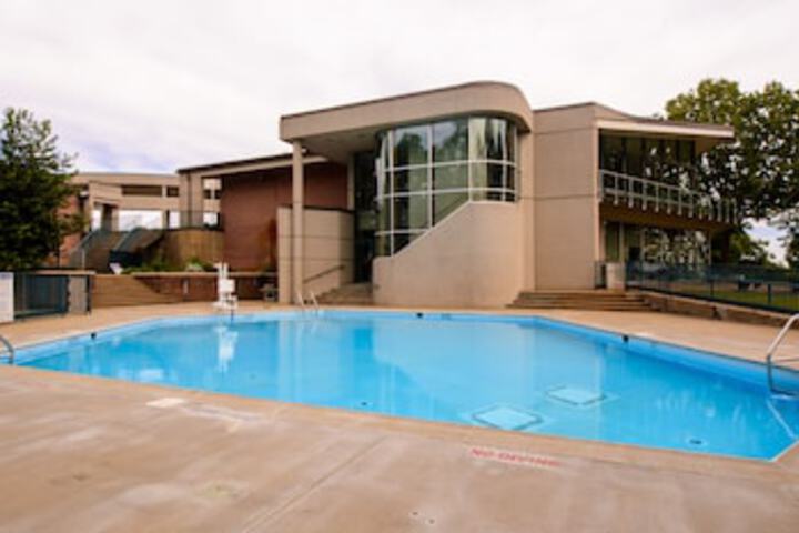 Kentucky Dam Village State Resort Park - thumb 0