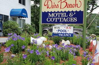 Weirs Beach Motel and Cottages