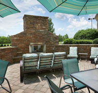 Hampton Inn Bermuda Run NC - Accommodation Alabama