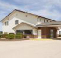 Americas Best Value Inn  Suites - Accommodation Alabama