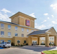 Comfort Suites - Accommodation Alabama