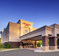 Hampton Inn Birmingham Leeds - Accommodation Alabama