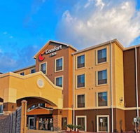 Comfort Inn Orange - Accommodation Alabama