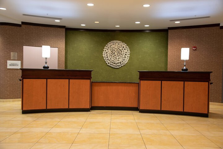 Fairfield Inn & Suites By Marriott Lewisburg - thumb 3