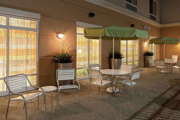 Fairfield Inn & Suites By Marriott Lewisburg - thumb 1