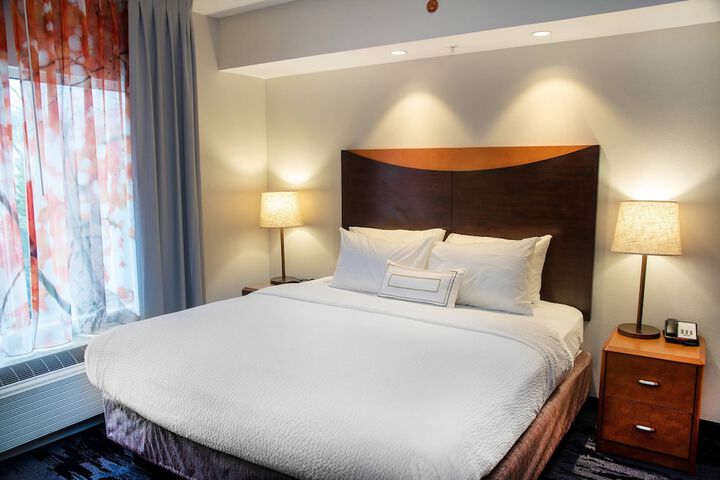 Fairfield Inn & Suites By Marriott Lewisburg - thumb 4