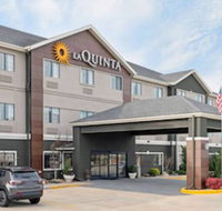 La Quinta Inn  Suites by Wyndham Ada - Accommodation Alabama