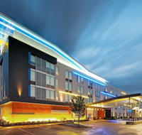 Aloft Bolingbrook - Accommodation Alabama