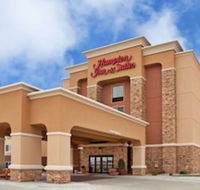 Hampton Inn  Suites Aberdeen SD - Accommodation Alabama
