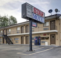 Star Motel - Accommodation Alabama