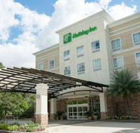 Holiday Inn Hammond an IHG Hotel - Accommodation Alabama