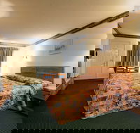 Americas Best Value Inn Athens TN - Accommodation Alabama