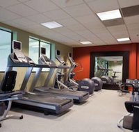 Holiday Inn Express Akron NW - Fairlawn - Accommodation Alabama