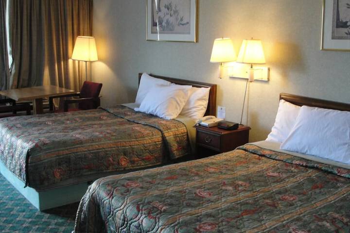 Budget Inn Alcoa - thumb 3