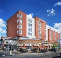 SpringHill Suites by Marriott Pittsburgh Bakery Square - Accommodation Alabama
