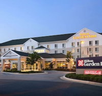 Hilton Garden Inn Silver Spring White Oak - Accommodation Alabama