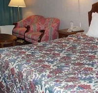 Royal Inn Knoxville Airport Alcoa - Accommodation Alabama