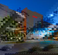 SpringHill Suites by Marriott Kingman Route 66 - Accommodation Alabama