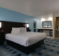SureStay Hotel by Best Western Calhoun South - Accommodation Alabama