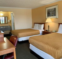 Regency Inn Fairfield - Accommodation Alabama
