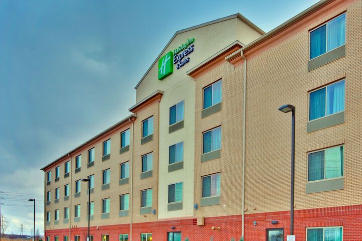 Holiday Inn Express & Suites Dewitt (Syracuse), An IHG Hotel - thumb 2