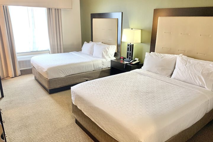 Holiday Inn Express & Suites Dewitt (Syracuse), An IHG Hotel - thumb 7