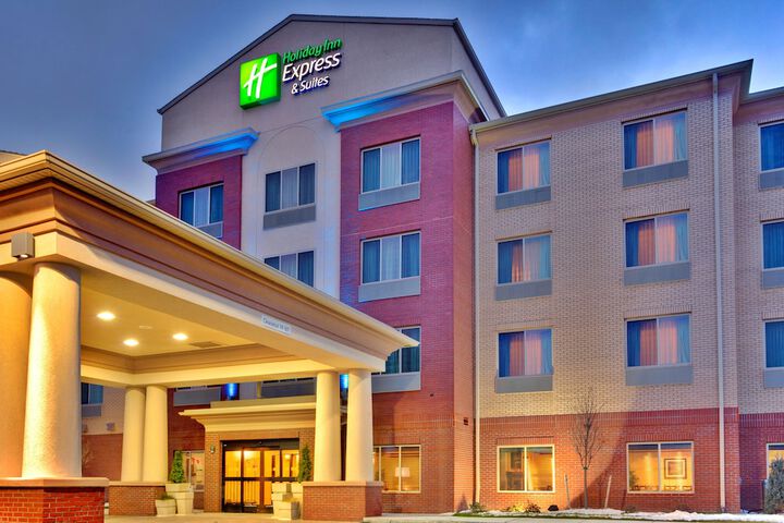 Holiday Inn Express & Suites Dewitt (Syracuse), An IHG Hotel - thumb 1