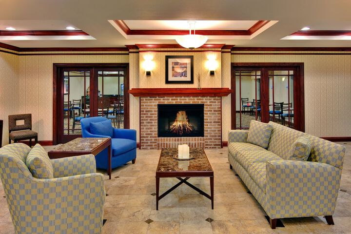 Holiday Inn Express & Suites Dewitt (Syracuse), An IHG Hotel - thumb 5