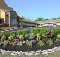 Antioch Quarters Inn and Suites - Accommodation Alabama