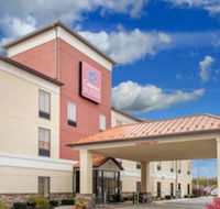 Comfort Suites Altoona - Accommodation Alabama
