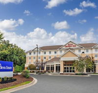 Hilton Garden Inn Aiken - Accommodation Alabama