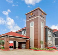 La Quinta Inn  Suites by Wyndham Orange - Accommodation Alabama