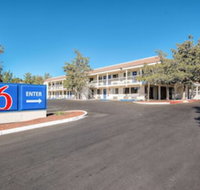 Motel 6 Redding CA - South - Accommodation Alabama