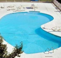 Hampton Bay Plaza  Suites - Accommodation Alabama