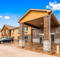 SureStay Plus Hotel Kearney Liberty North - Accommodation Alabama