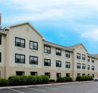 Extended Stay America Suites Bloomington Normal - Accommodation Alabama