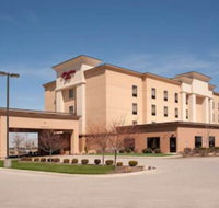 Hampton Inn Macomb - Accommodation Alabama