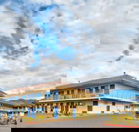 Motel 6 Alamogordo NM - Accommodation Alabama