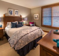 Tahoe Mountain Lodging - Accommodation Alabama