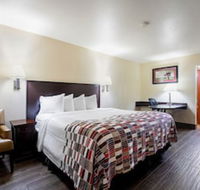 Red Roof Inn Kingman - Accommodation Alabama